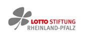 Logo der Lottostiftung Rheinland-Pfalz
